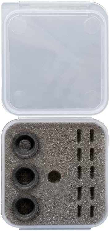 PXL Hunter Peep Capture Aperture Kit