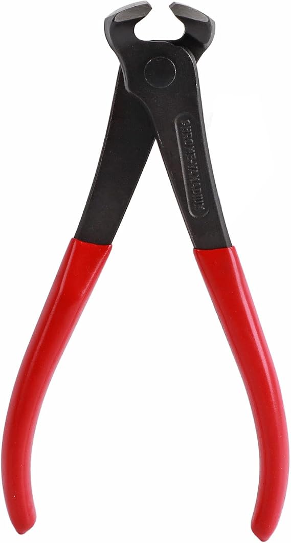 6 End Cutting Pliers, Nips Sel Fixer, Nips