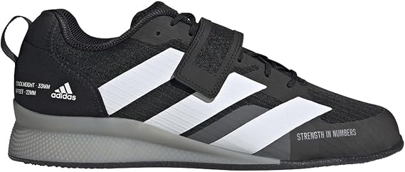 adidas Men's Adipower Weightlifting III Shoe
