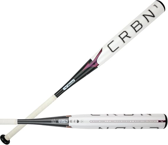 Mizuno CRBN1 Fastpitch Softball Bat | -10/-9/-8 Drop
