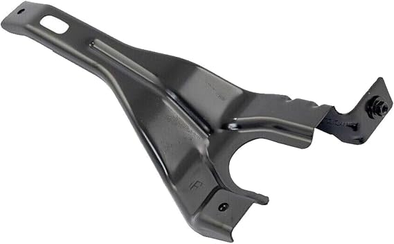 Bumper Bracket Front Lower Inner Right Passenger Side for Ford for Ranger 2019-2020