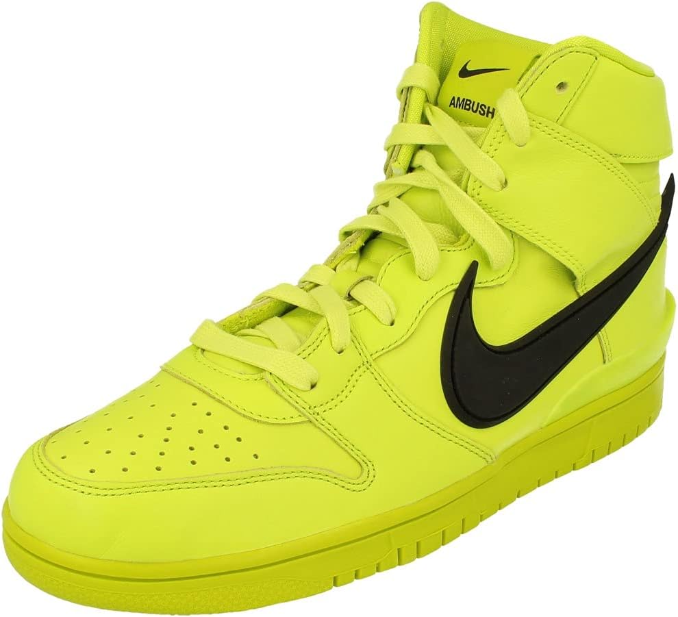 Nike Dunk HiAmbush Mens Trainers Cu7544 Sneakers Shoes
