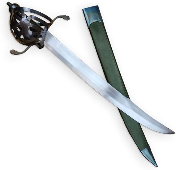 Dusagge/Sinclair Saber - Deepeeka