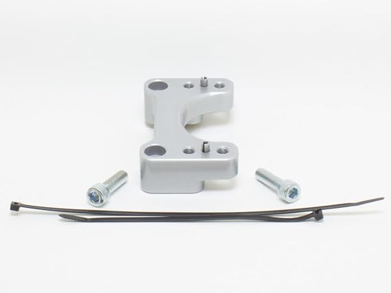 Triumph 800/800XC/800XCA/800XCX/800XR/800XRX HeliBars Handlebar Riser