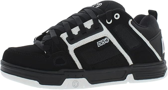 DVS Men's Comanche Skateboarding Shoe