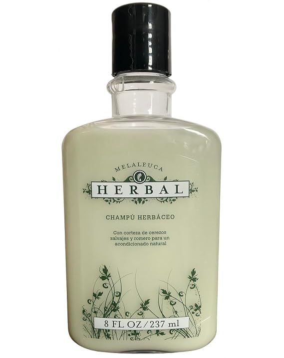 Herbal Shampool