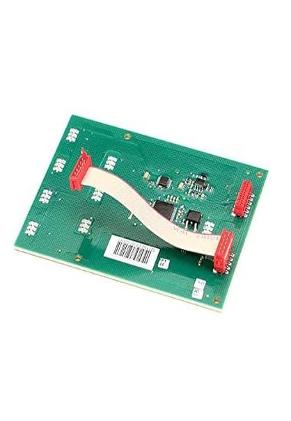 9292041S Interface Control Board with Ribbon Cable