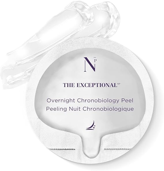 Overnight Chronobiology Peel, The Exceptional