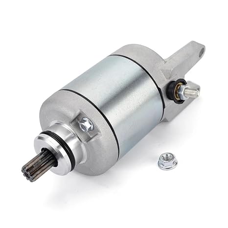 Electrical Engine Starter Motor Fit for Primavera Liberty 4T 125 150 58294R