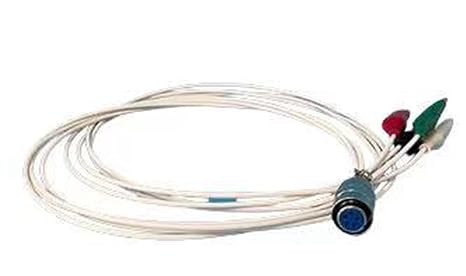 1PC CHI660E/760E Electrochemical Workstation Cables, Electrode Cables, Data Cables