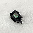 Viewfinder Block Repair Part Compatible with Sony ILCE-7M2 ILCE-7rM2 ILCE-7sM2 A7II A7rII A7sII A7M2 A7rM2 A7sM2 Camera