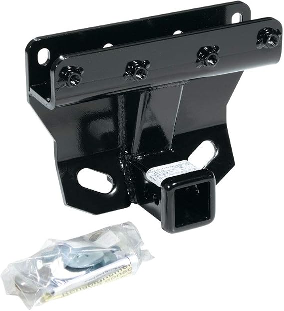 Draw-Tite 75338 Max-Frame Receiver