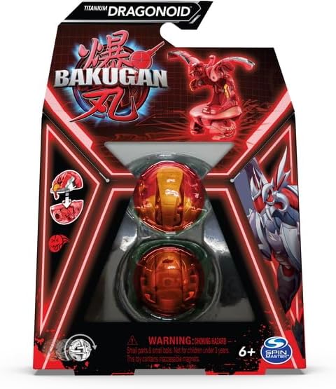 BTB Revolution Core 1 Pack