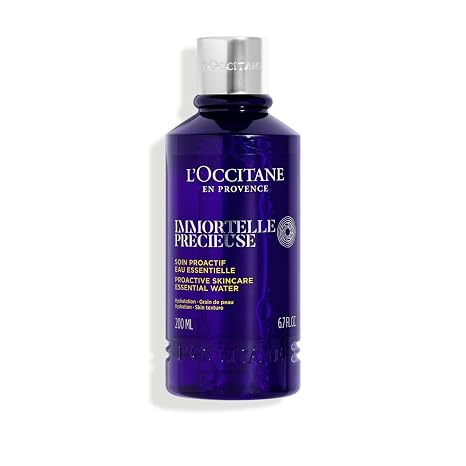 L'Occitane Immortelle Precious Essential Water 6.70 fl oz