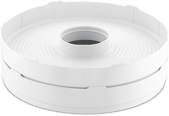 Rommelsbacher 2 Piece Food Dryer Tier Set