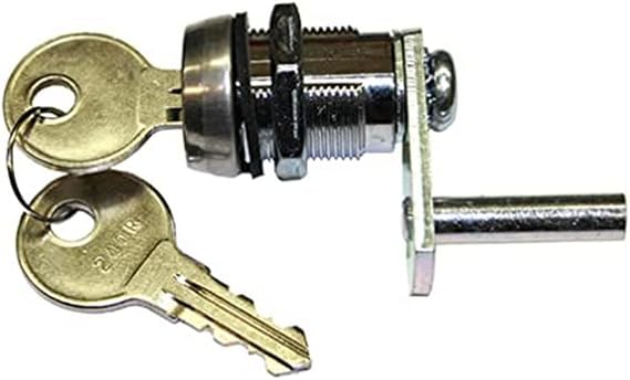 Lock Cylinder - 69711.0000
