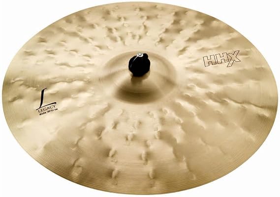 SABIAN 20" HHX Legacy Ride