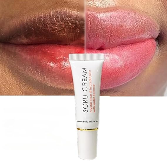 Lip Lightening Cream for Dark Lips | Lip Lightener for Smokers and Non-Smokers
