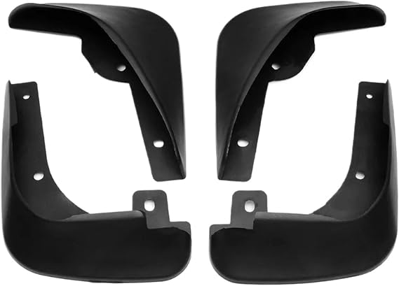 For Suzuki Swift 2011-2016 Fender Front And Rear Mud Flaps Splash Guards