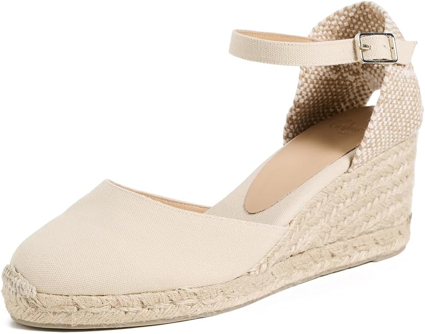 Castaner Women's Carol 6 Espadrilles