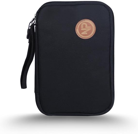 Npo Array Cable, Organizer Case - Black