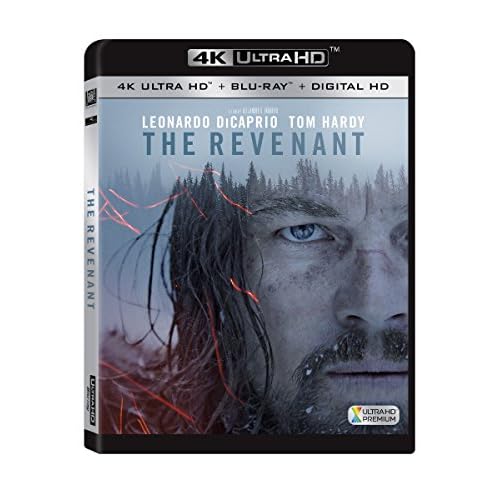 The Revenant