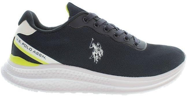 U.S. POLO ASSN. Kaleb002 - Kaleb002 Sneaker