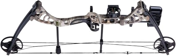 CenterPoint Kronos Bow Package RH Camouflage