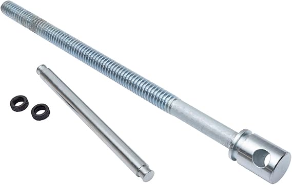Yost ADI8-Handle Replacement Handle for Bench Vise Model ADI-8