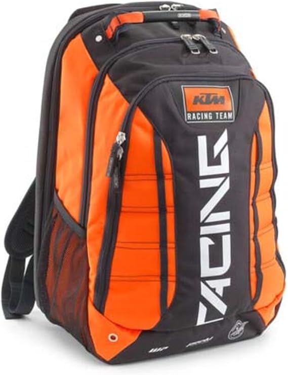 Ktm Team Circuit Backpack 3pw240001300