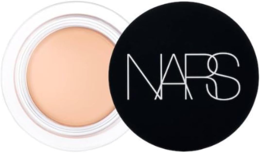 Nars Soft Matte Complete Concealer-Vanilla (6,2 G)
