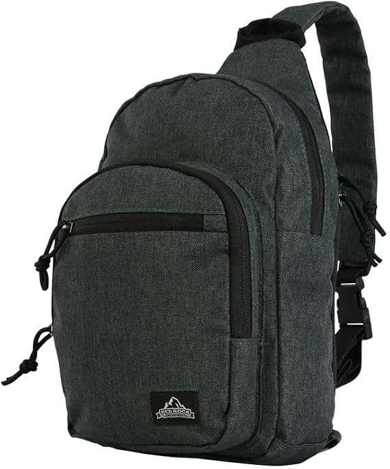 Red Rock Outdoor Gear Transit Sling Pack