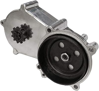 11T 8F Gear Box Clutch Drum Bell Housing 47cc 49cc Pocket Quad Dirt Bike