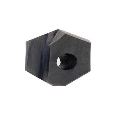 YG-1 Y03A01 12.00 mm Carbide i-Dream Drill Insert, TiAlN Finish, 3.6 mm Thickness