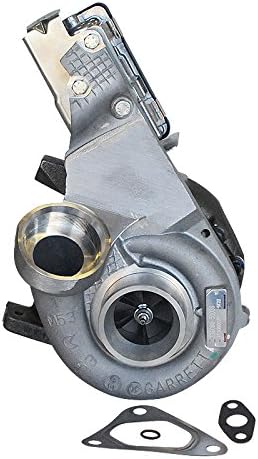 Garrett 736088-5006S Turbocharger