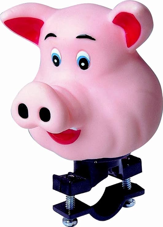 BikeHard Pig Horn