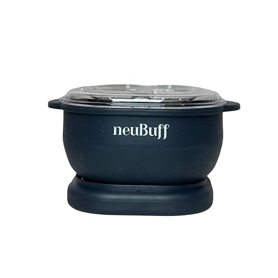 Silicone Wax Heater - Blue