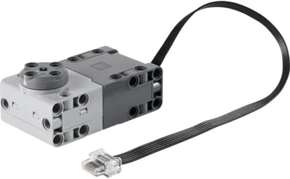 LEGO Technic Large Angular Motor Education
