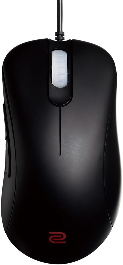 BenQ Zowie EC2-A Ergonomic Gaming Mouse for Esports (Medium)