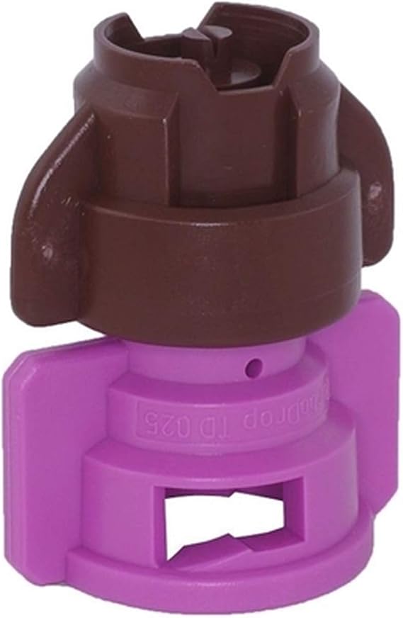 Greenleaf Technologies TurboDrop XL Venturi Nozzle : (TDXL110025)