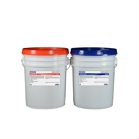 PlatSil Gel-25 Platinum Silicone Rubber (80lb Kit)