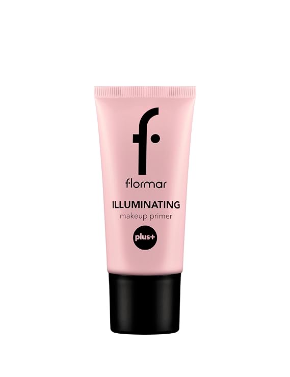 Illuminating Primer Makeup Base Plus