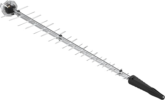 Poynting A-LPDA-0500-V1-01 Wideband Log-Periodic Dipole Array Antenna