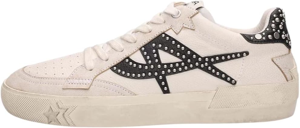 ASH Womens Womens Moonlight Statement Shoes