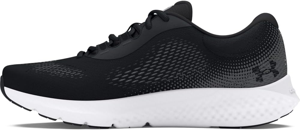 Under Armour Men's Charged Rogue 4 4e