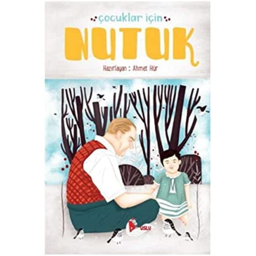 Çocuklar için Nutuk