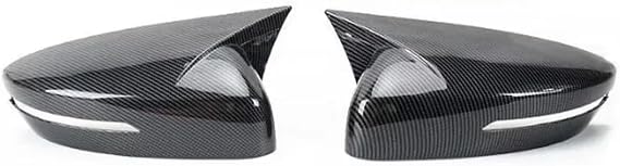Car Side Mirror Cover Mirror Covers for Cars for Trumpchi GAC Empow 2022 2023