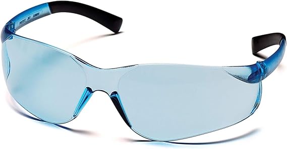 Pyramex Ztek Safety Glasses ANSI Z87+