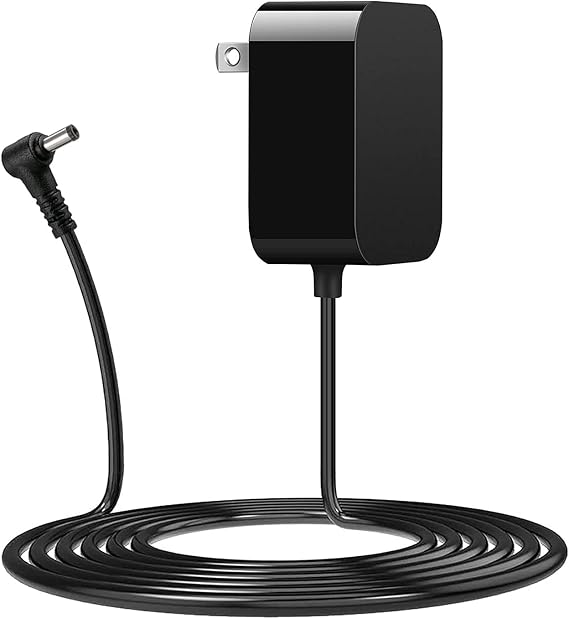 for Wahl Trimmer Charger 4V Power Cord for Wahl 9818 9818L 9888L 9916D 9918D 9685 Groomer Clipper 9854-600 9855 79600-2101 S004mu0400090