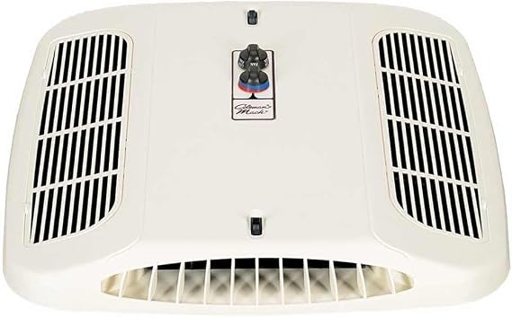 Coleman Mach 9430E715 Coleman-mach Non-ducted Ceiling Ass